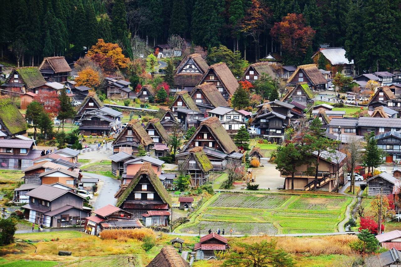 Esplorazione Culturale di Kanazawa in 3 Giorni